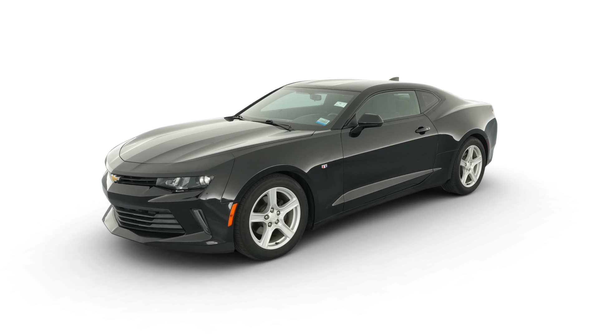 2017 Chevrolet Camaro