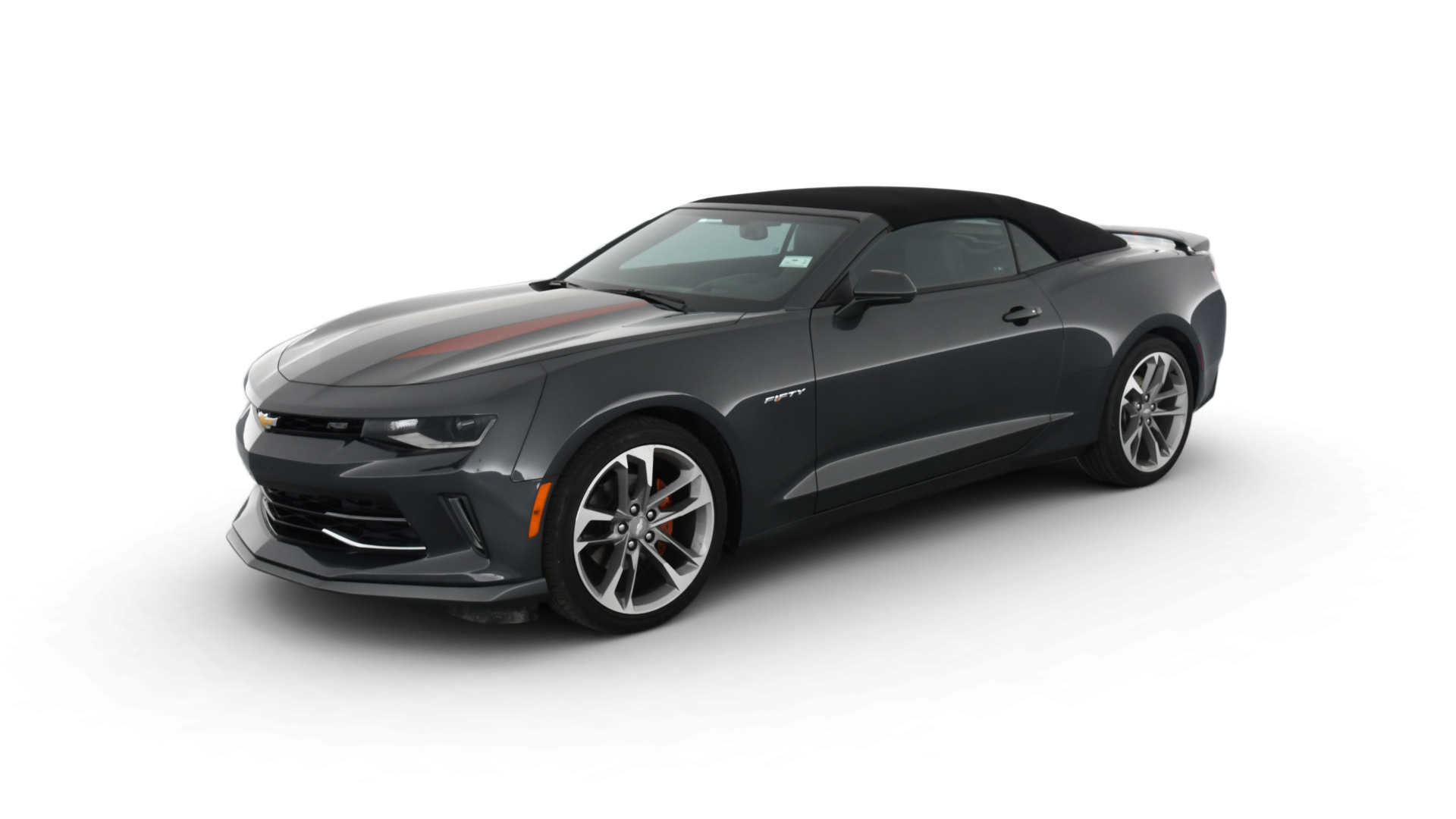 Roof Kit | CHEVROLET CAMARO LT 2017