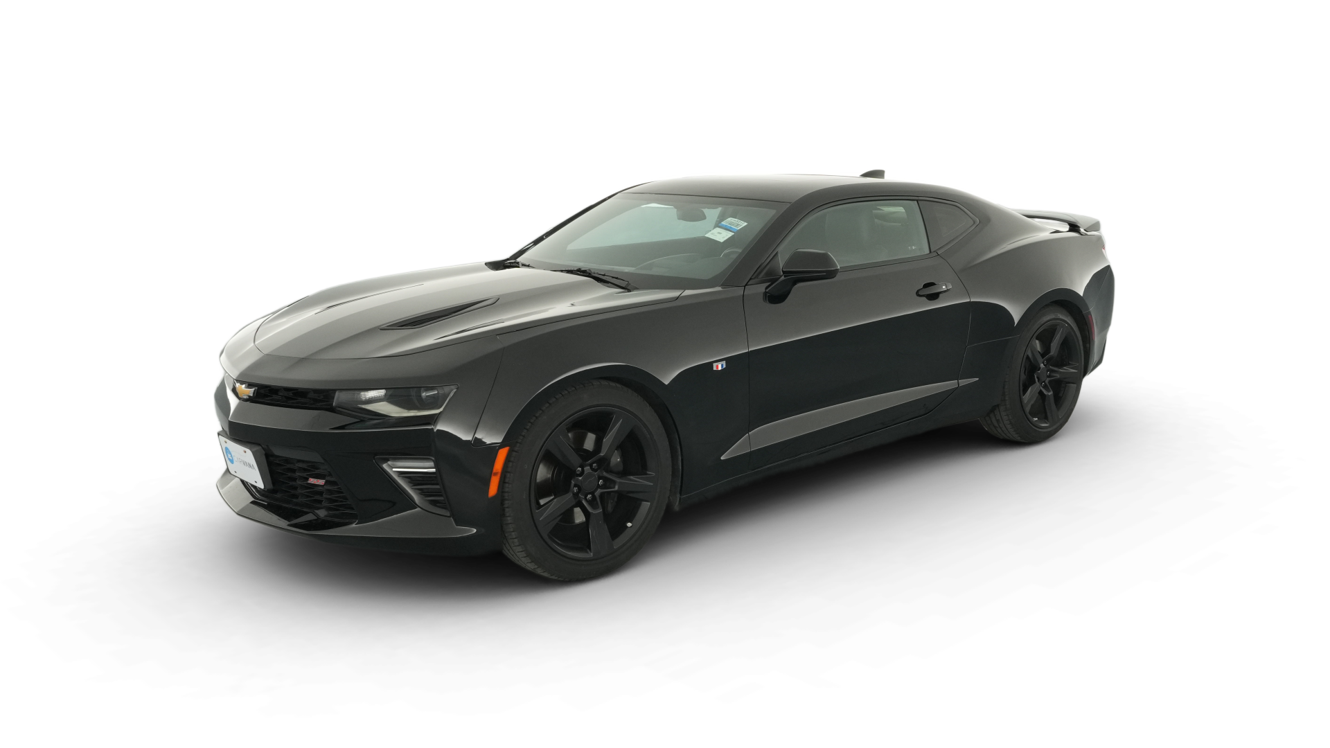 2017 Chevrolet Camaro