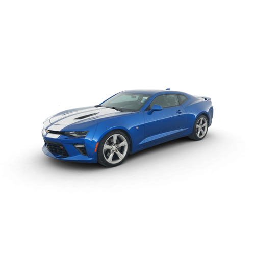 2017 Chevrolet Camaro