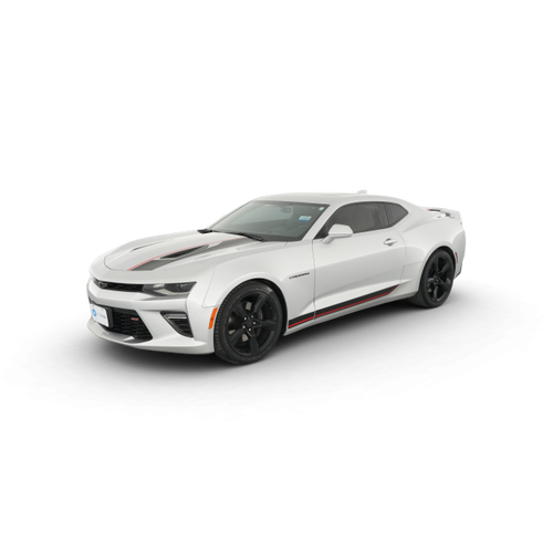 2017 Chevrolet Camaro