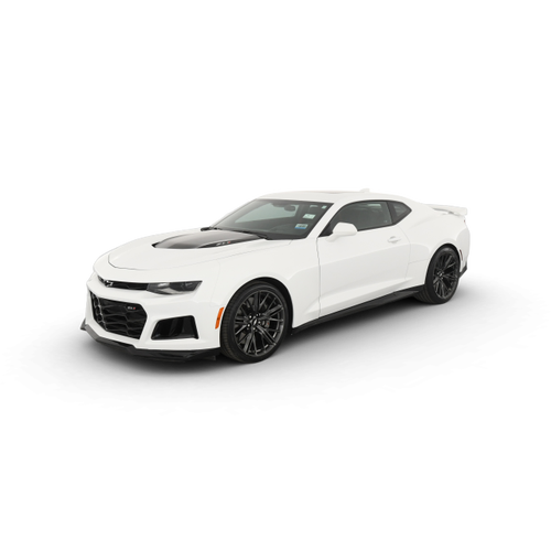 2017 Chevrolet Camaro