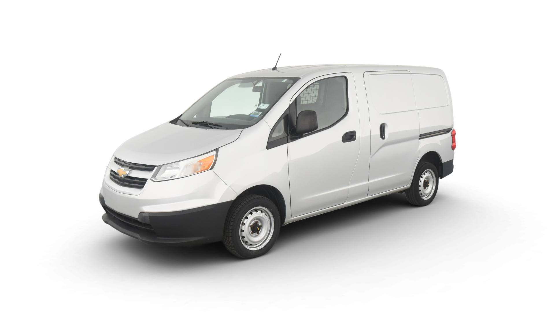 Used 2017 Chevrolet City Express | Carvana