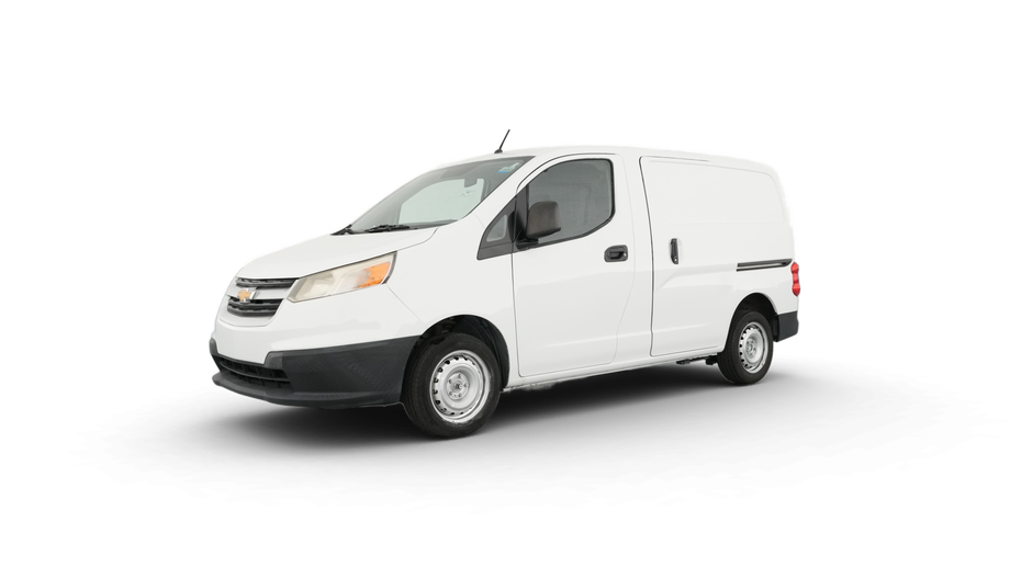 Chevrolet City Express