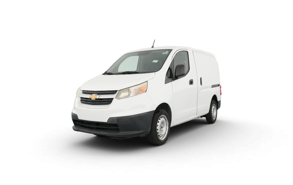 Chevrolet City Express