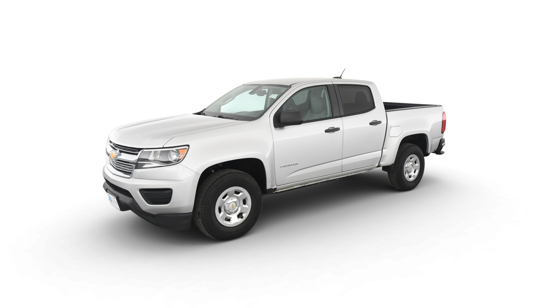 Used 2017 Chevrolet Colorado Crew Cab | Carvana