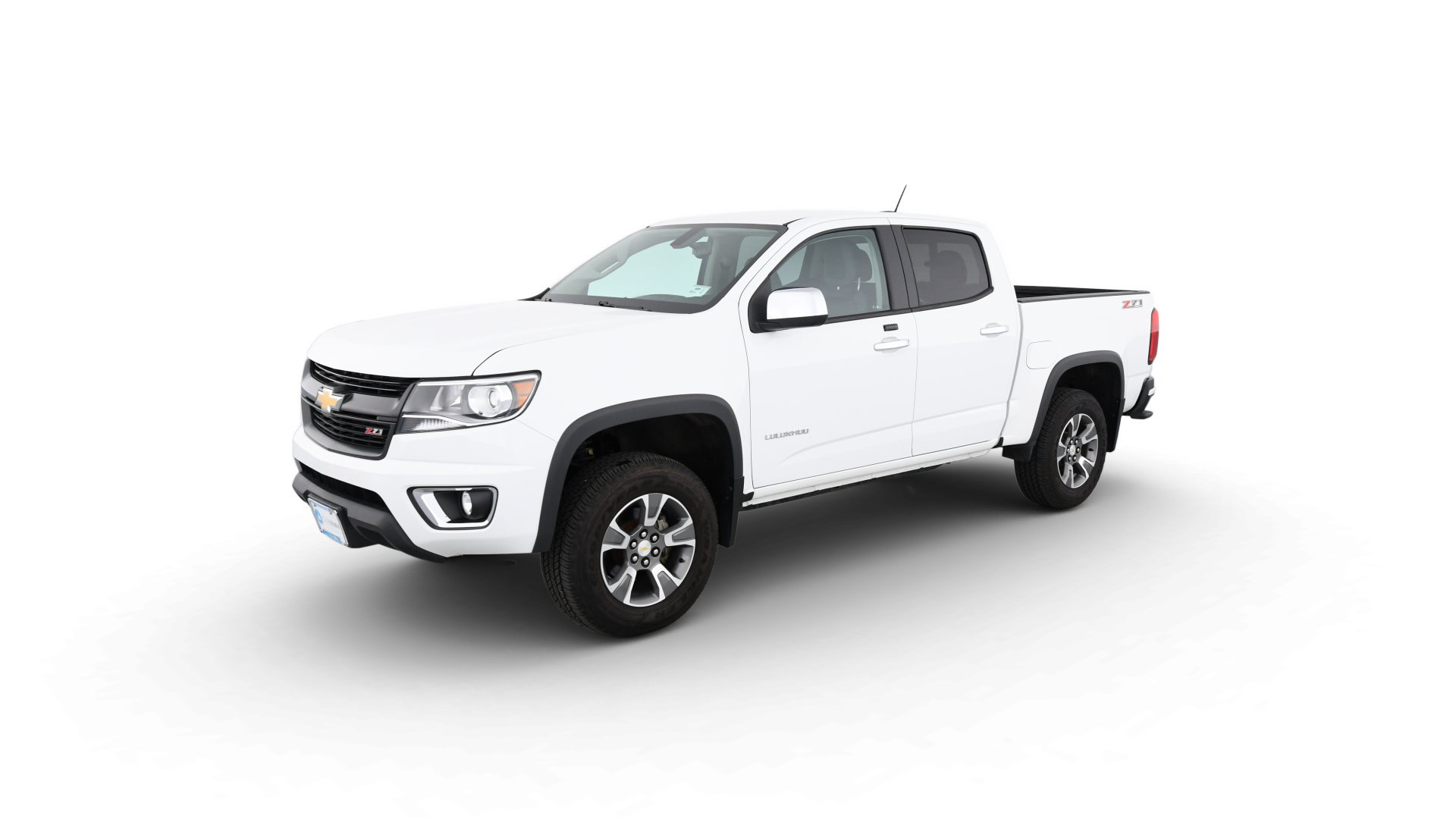 Used 2017 Chevrolet Colorado Crew Cab | Carvana