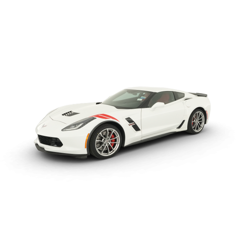 2017 Chevrolet Corvette