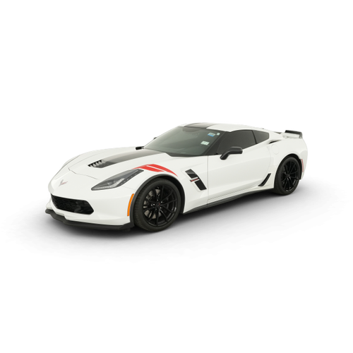 2017 Chevrolet Corvette