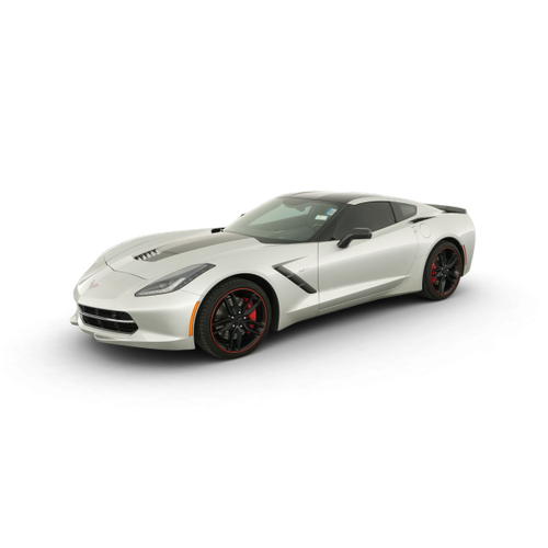2017 Chevrolet Corvette