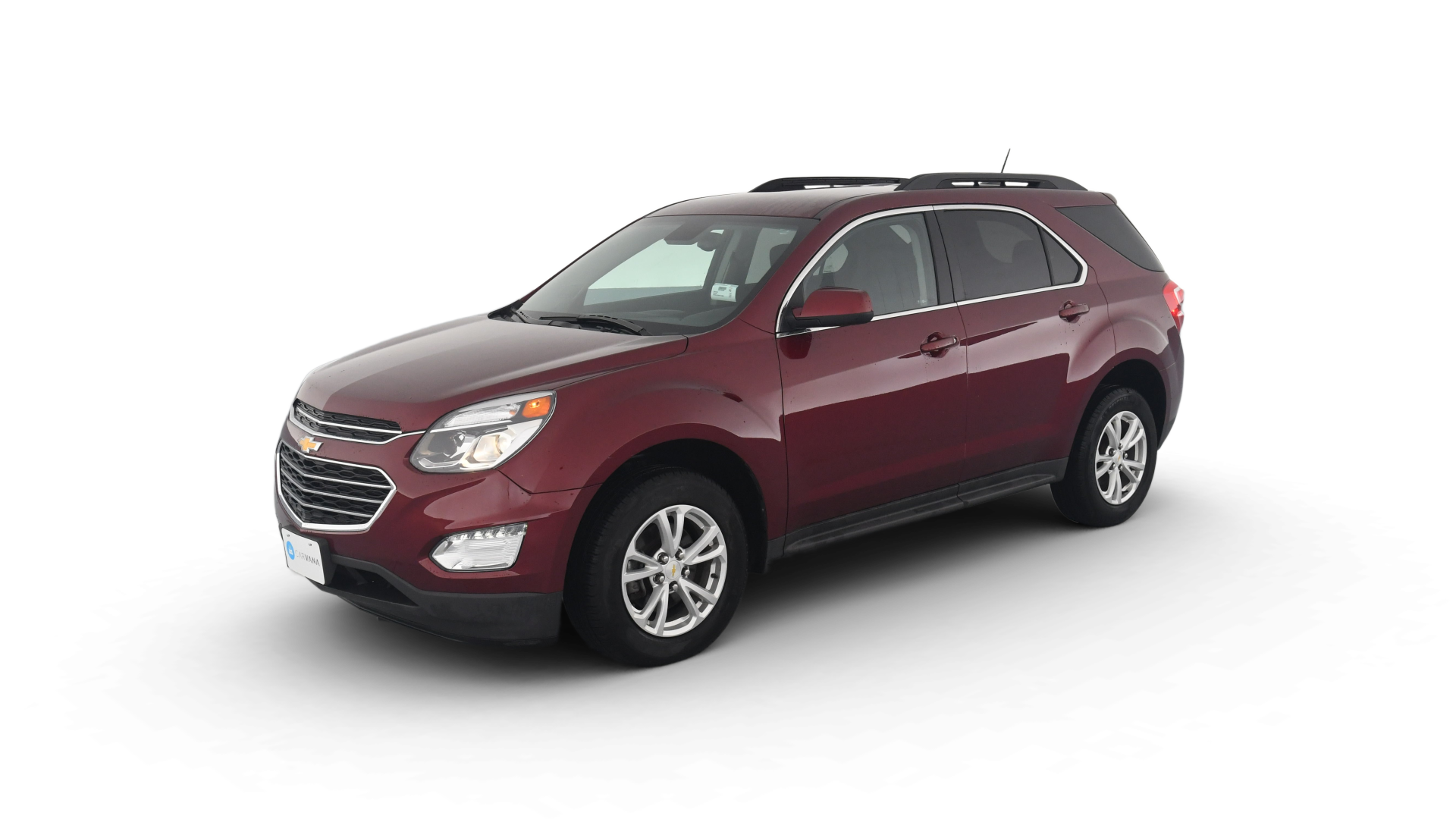 Used 2017 Chevrolet Equinox | Carvana