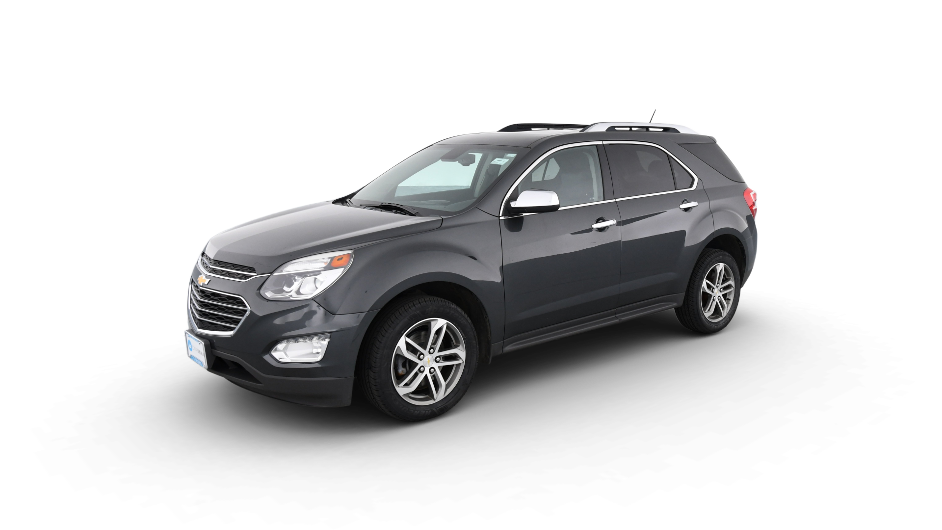 Used 2017 Chevrolet Equinox | Carvana