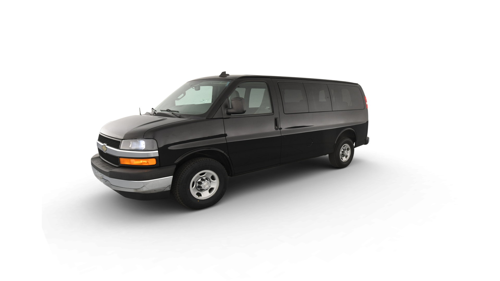 Express Passenger Van Chevrolet 2500 Van For Sale Express 2500