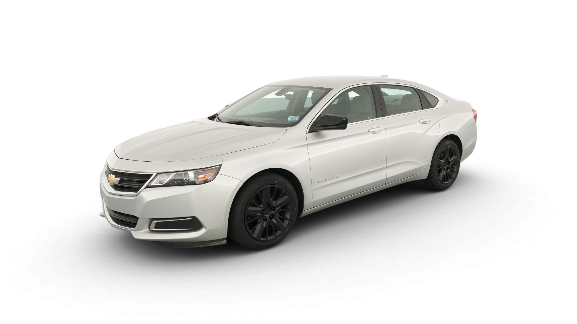 2017 Chevrolet Impala