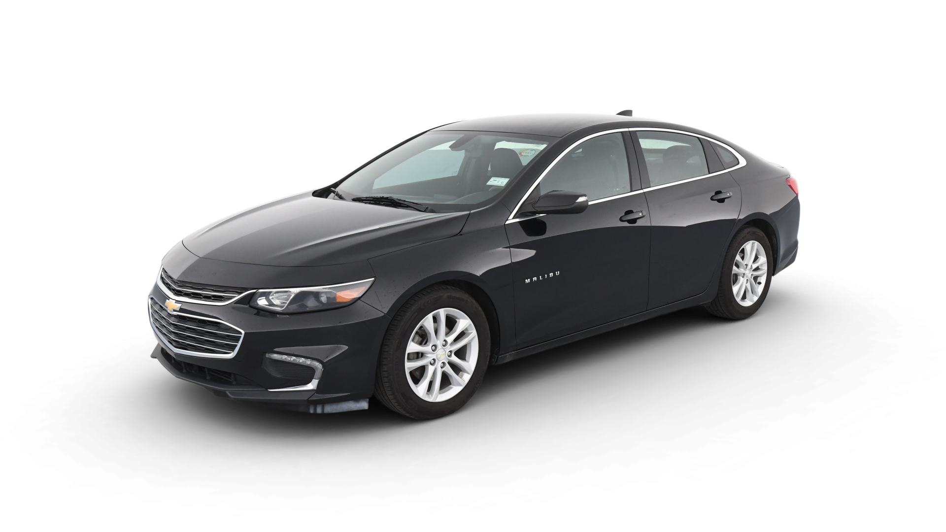 2017 Chevrolet Malibu Hybrid
