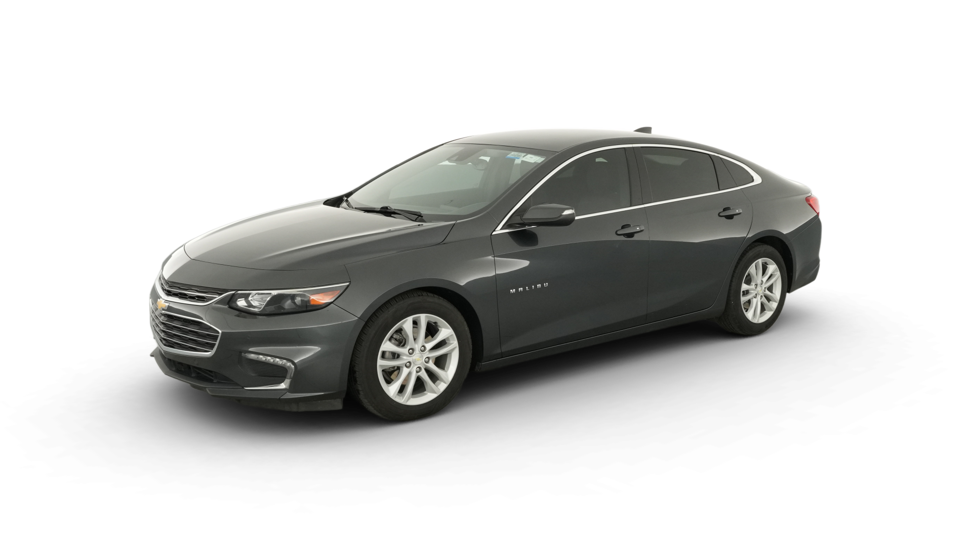 2017 Chevrolet Malibu vehicle photo