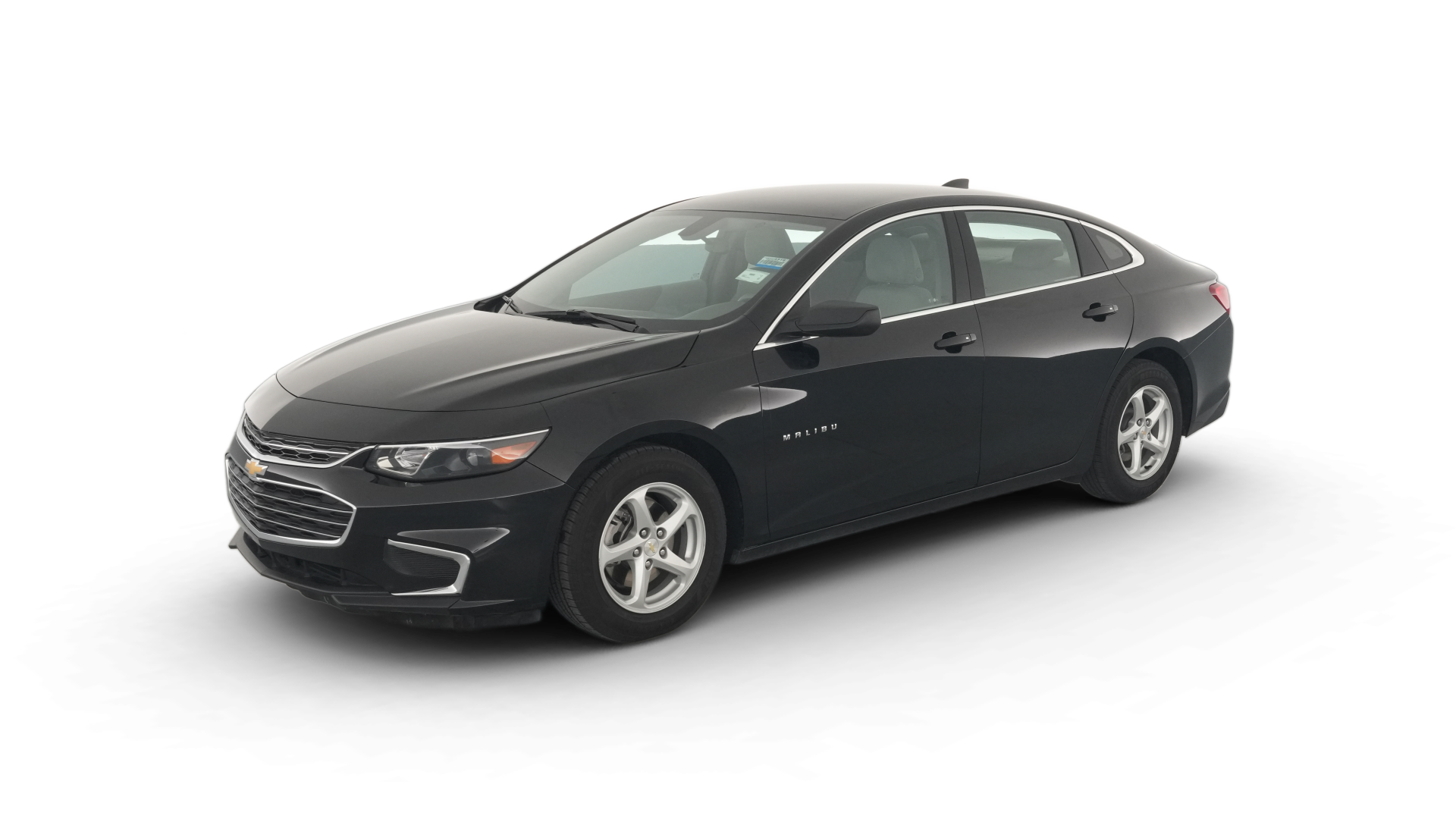 2017 Chevrolet Malibu vehicle photo
