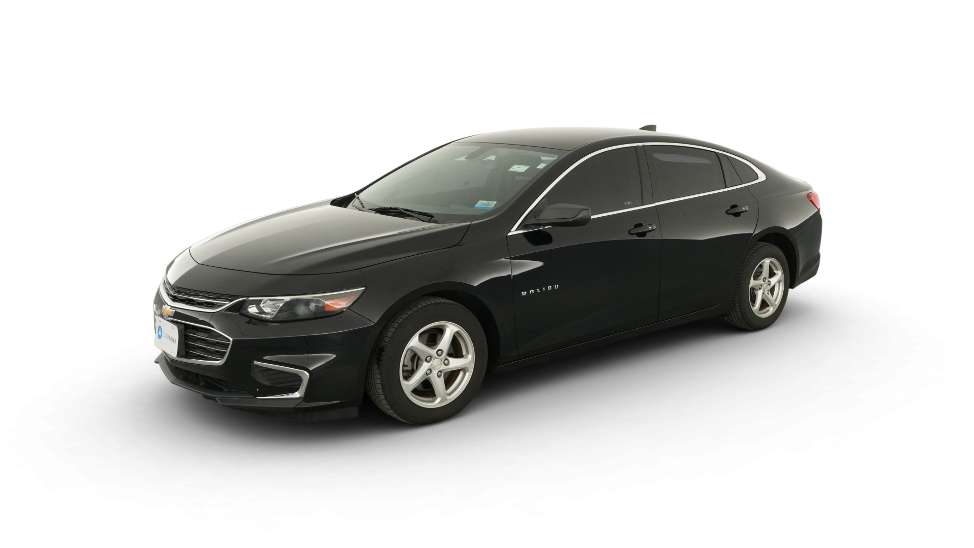 2017 Chevrolet Malibu vehicle photo