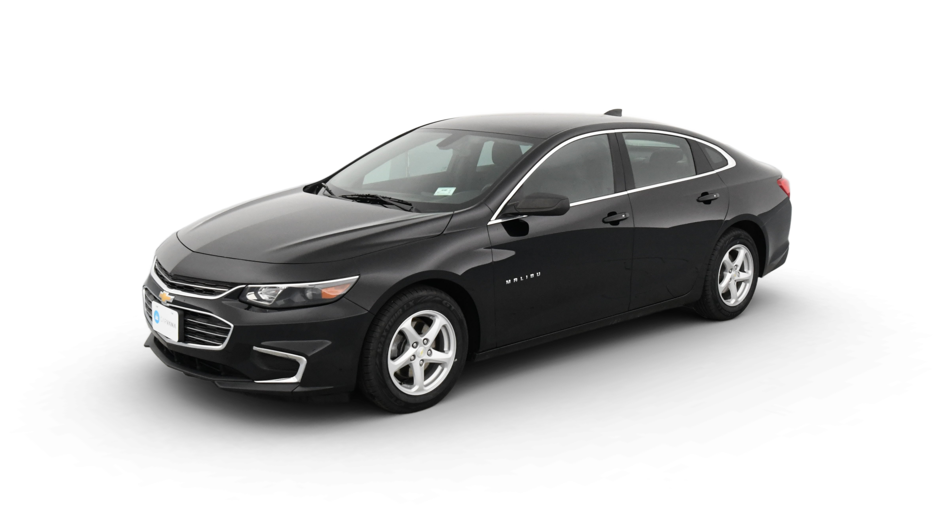 2017 Chevrolet Malibu 1LS
