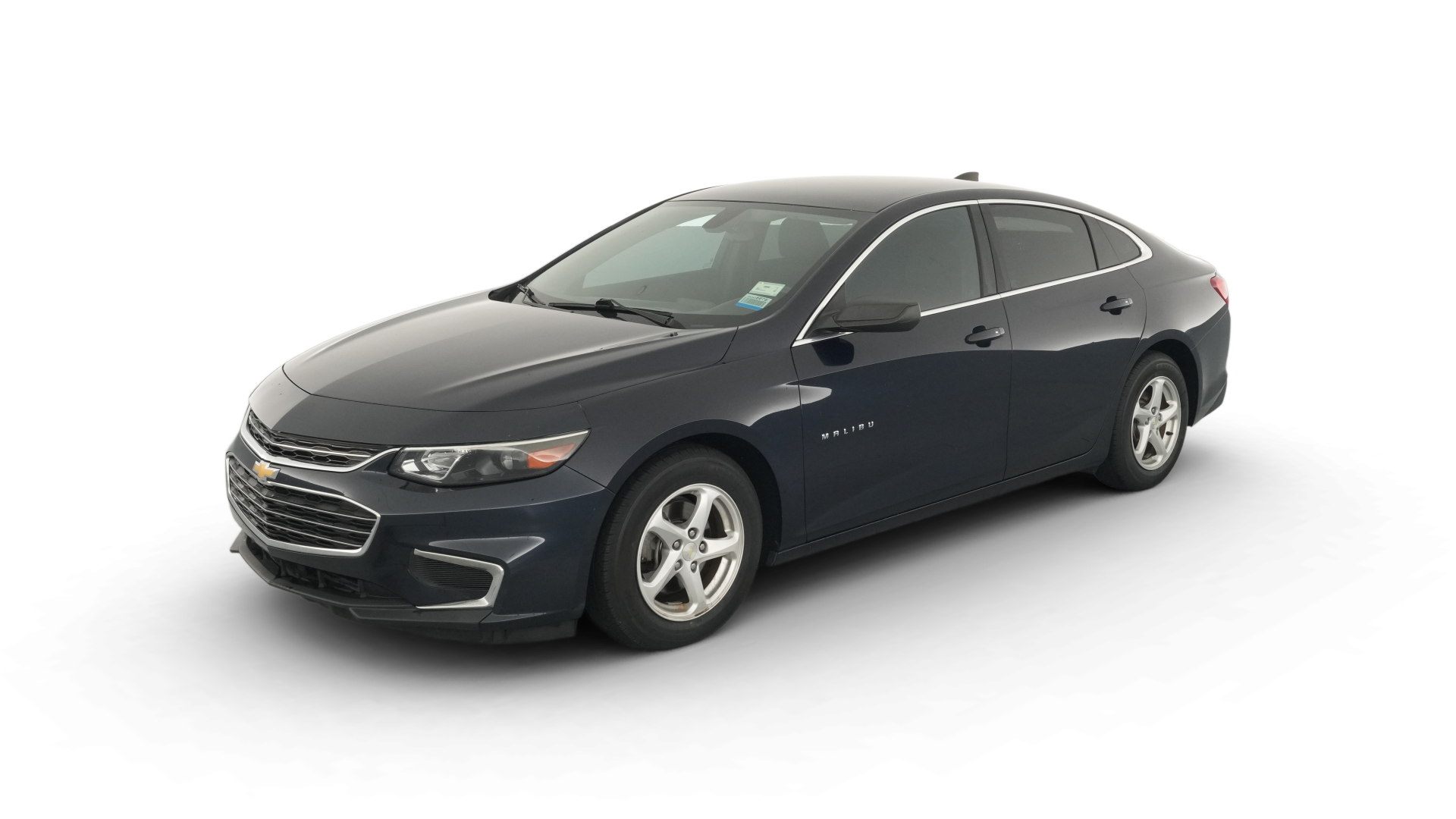 2017 Chevrolet Malibu vehicle photo