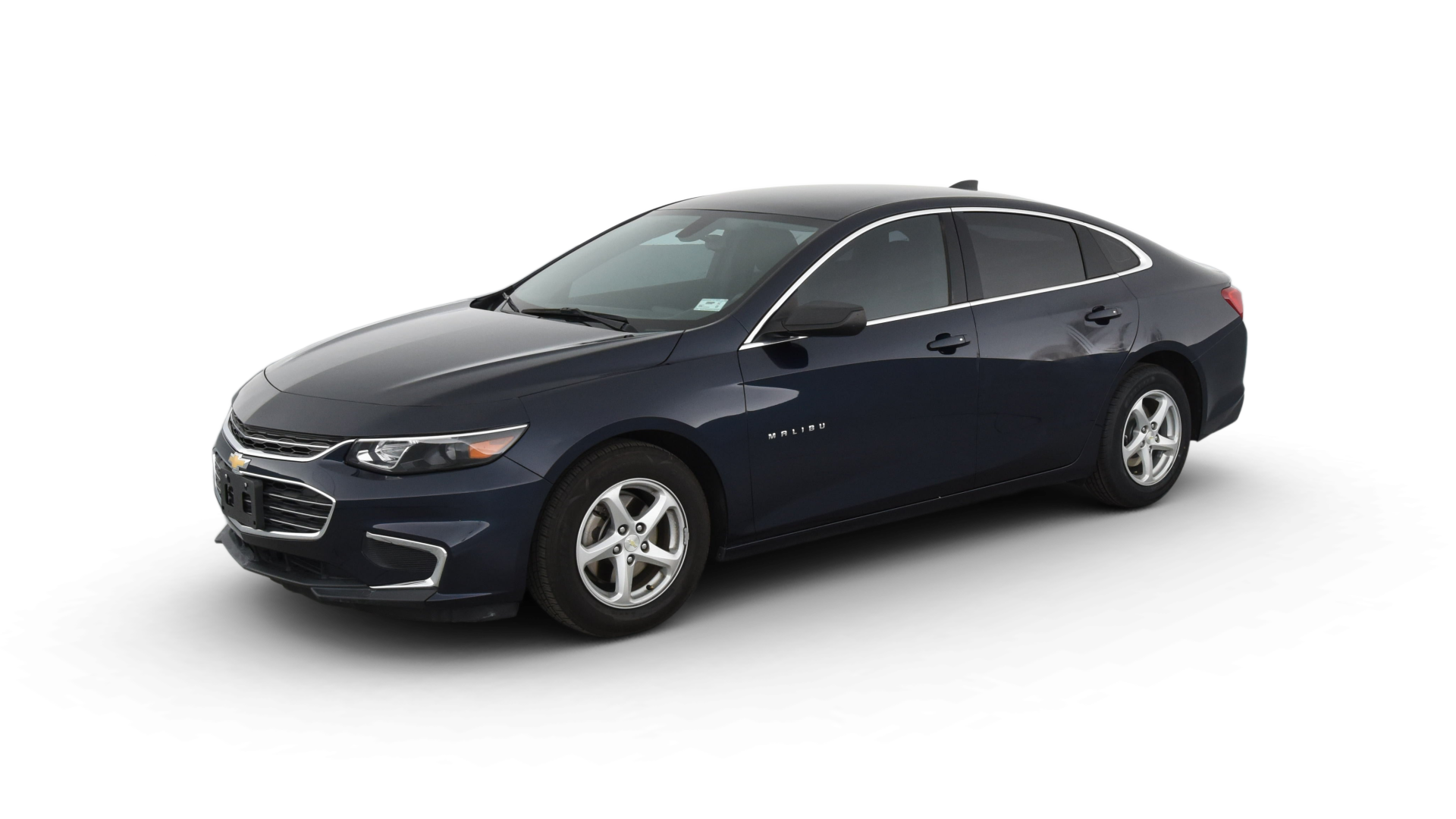 2017 Chevrolet Malibu 1LS