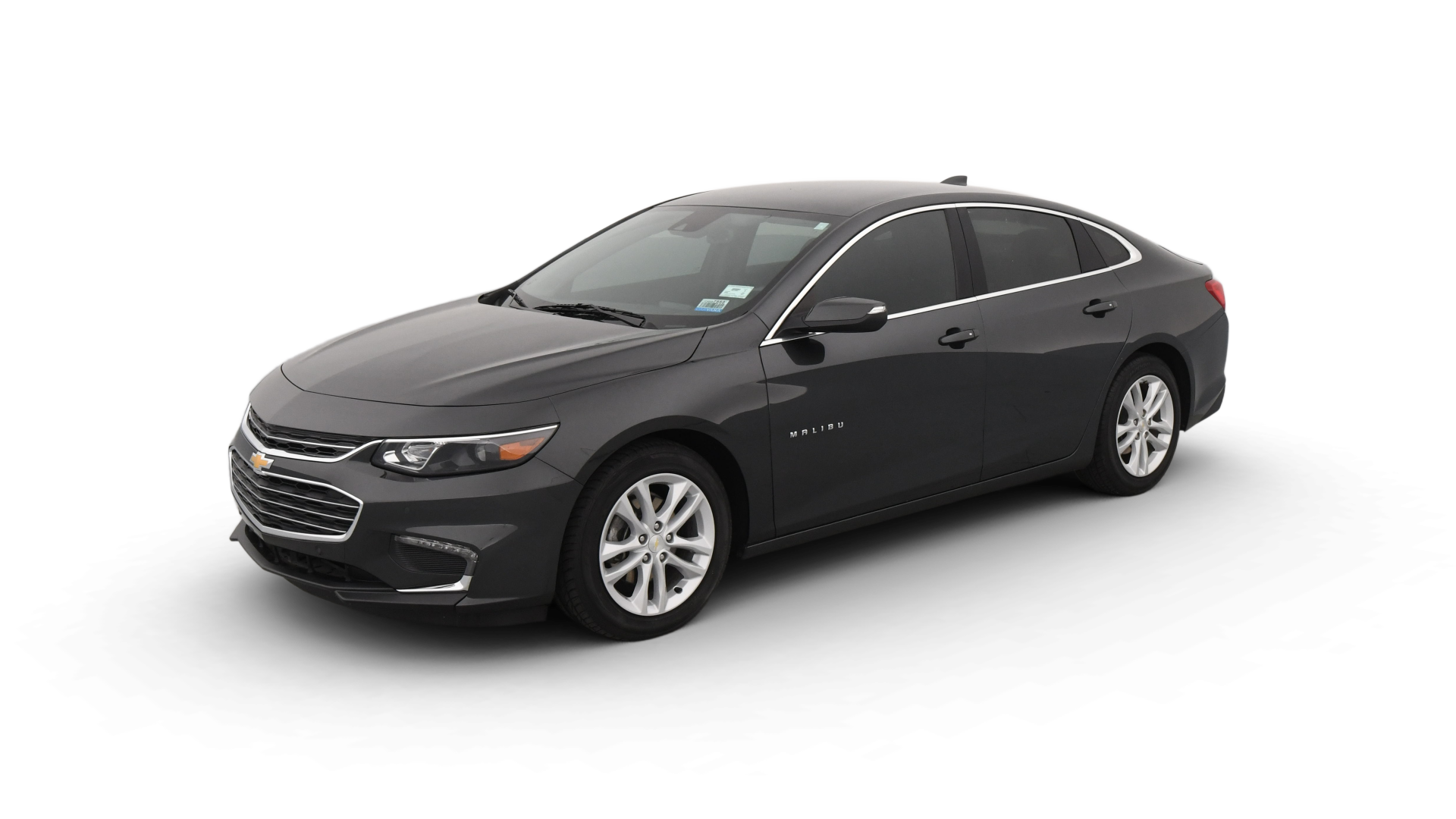 2017 Chevrolet Malibu vehicle photo