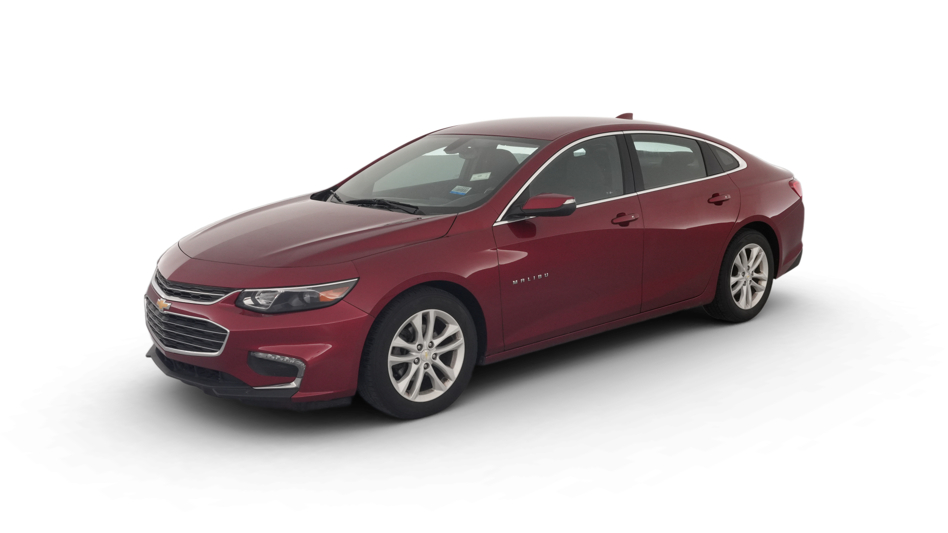 2017 Chevrolet Malibu vehicle photo