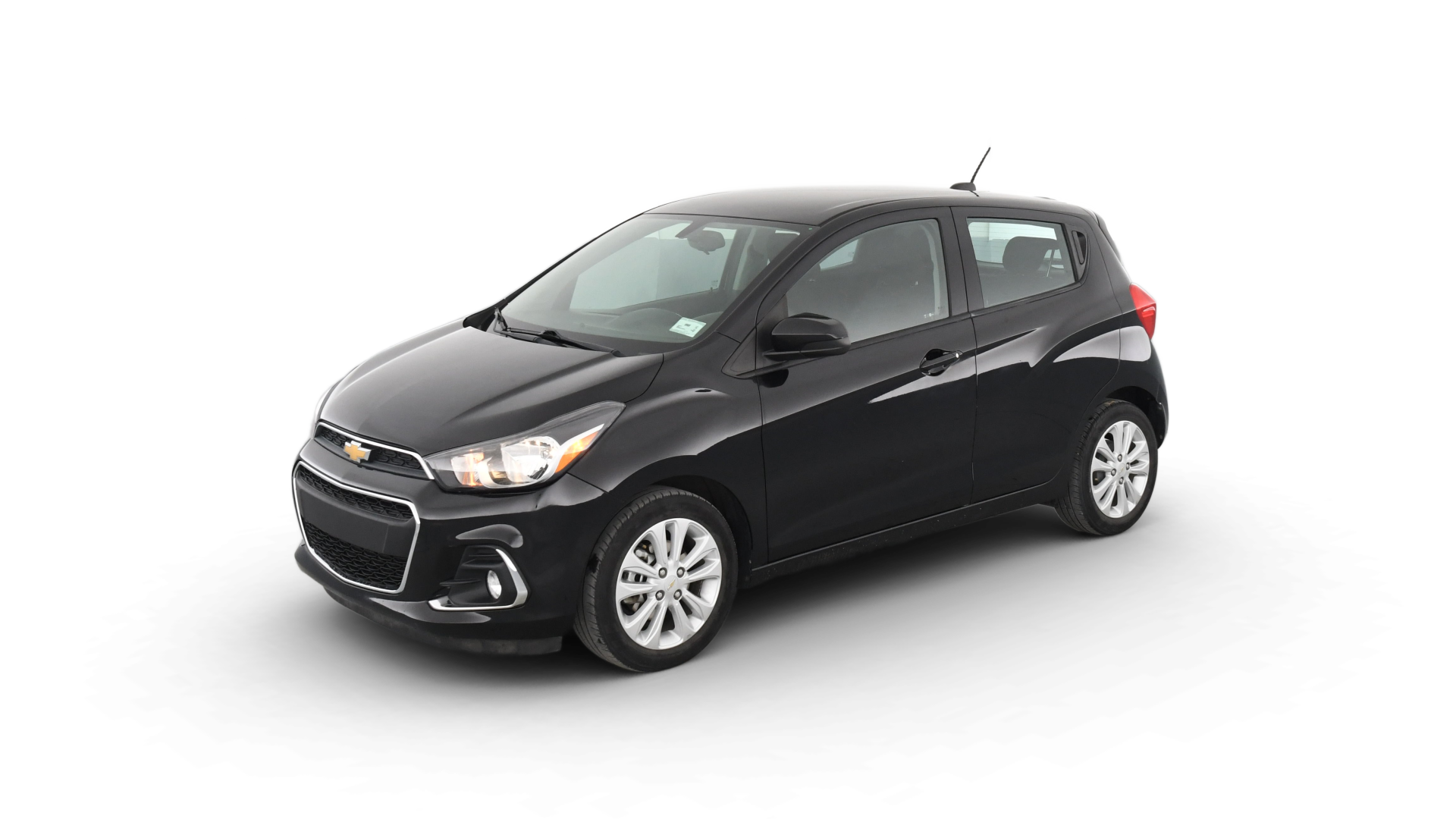 2017 Chevrolet Spark