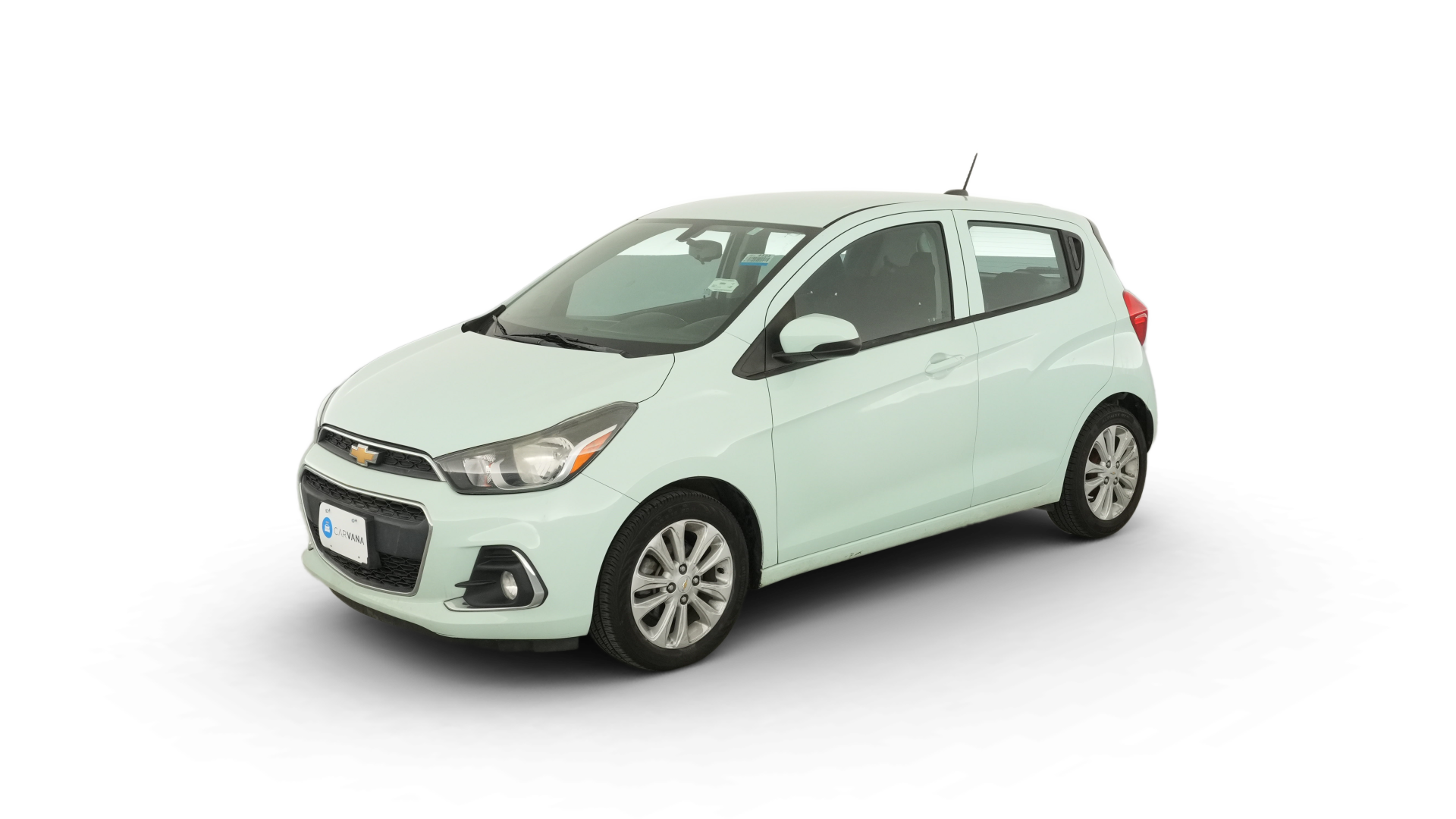 2017 Chevrolet Spark vehicle photo
