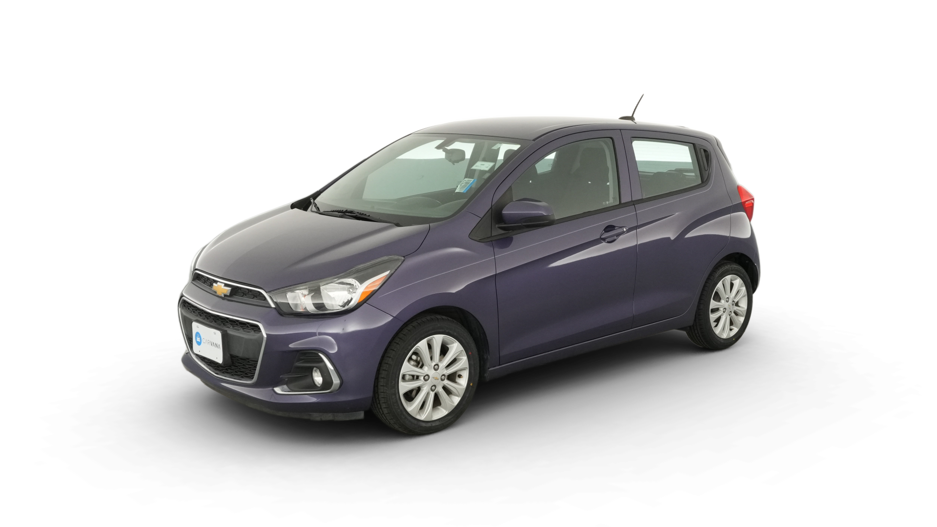 2017 Chevrolet Spark vehicle photo