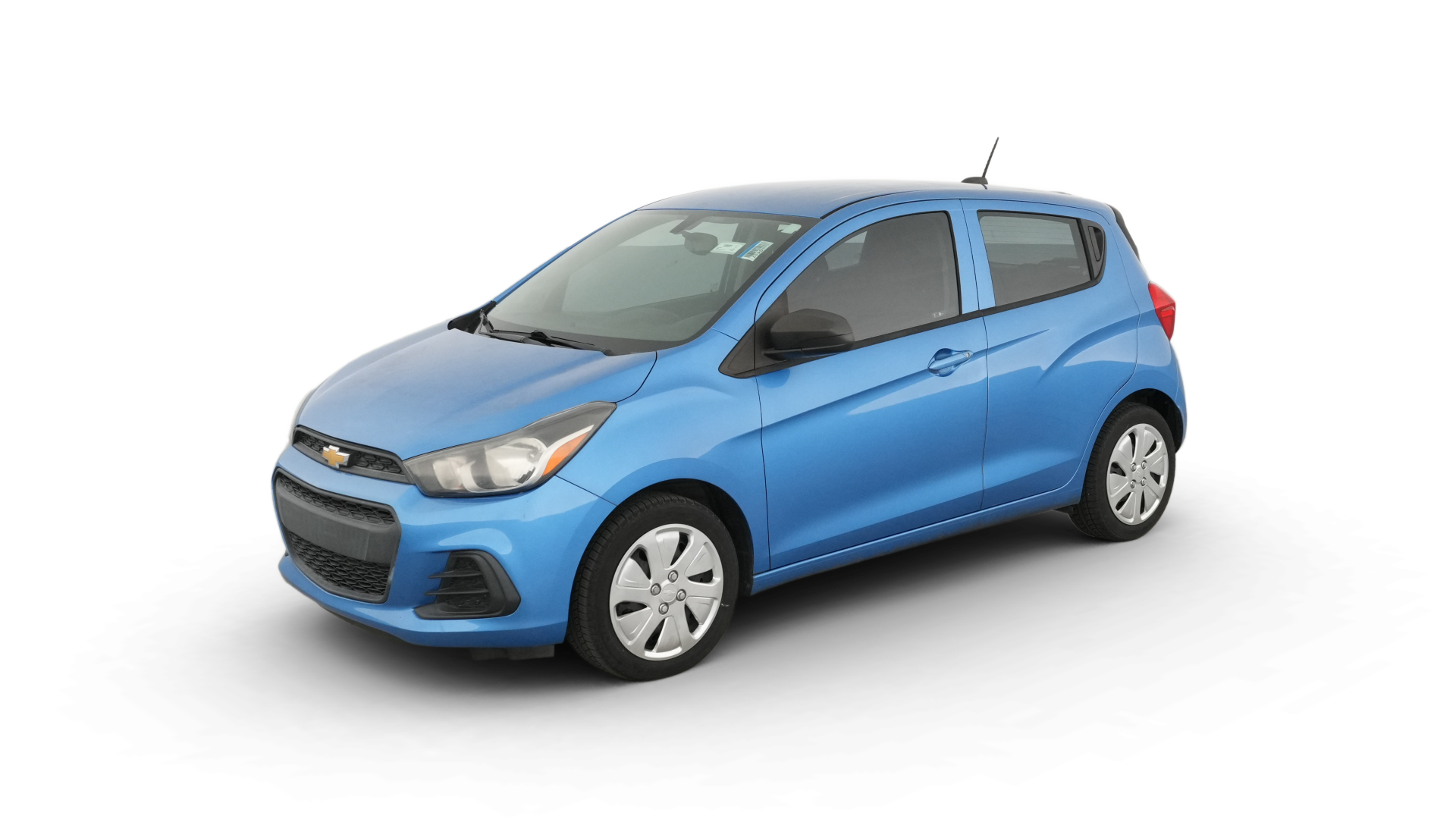 2017 Chevrolet Spark LS