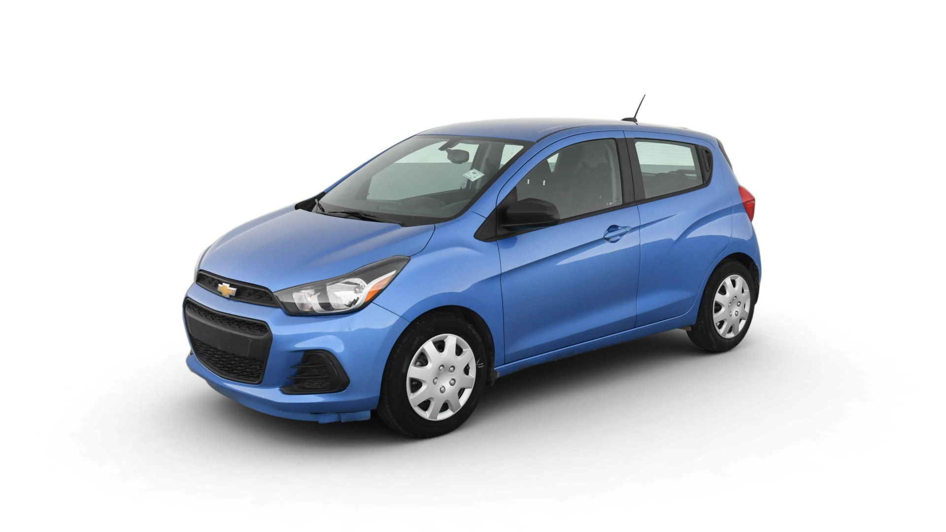 2017 Chevrolet Spark