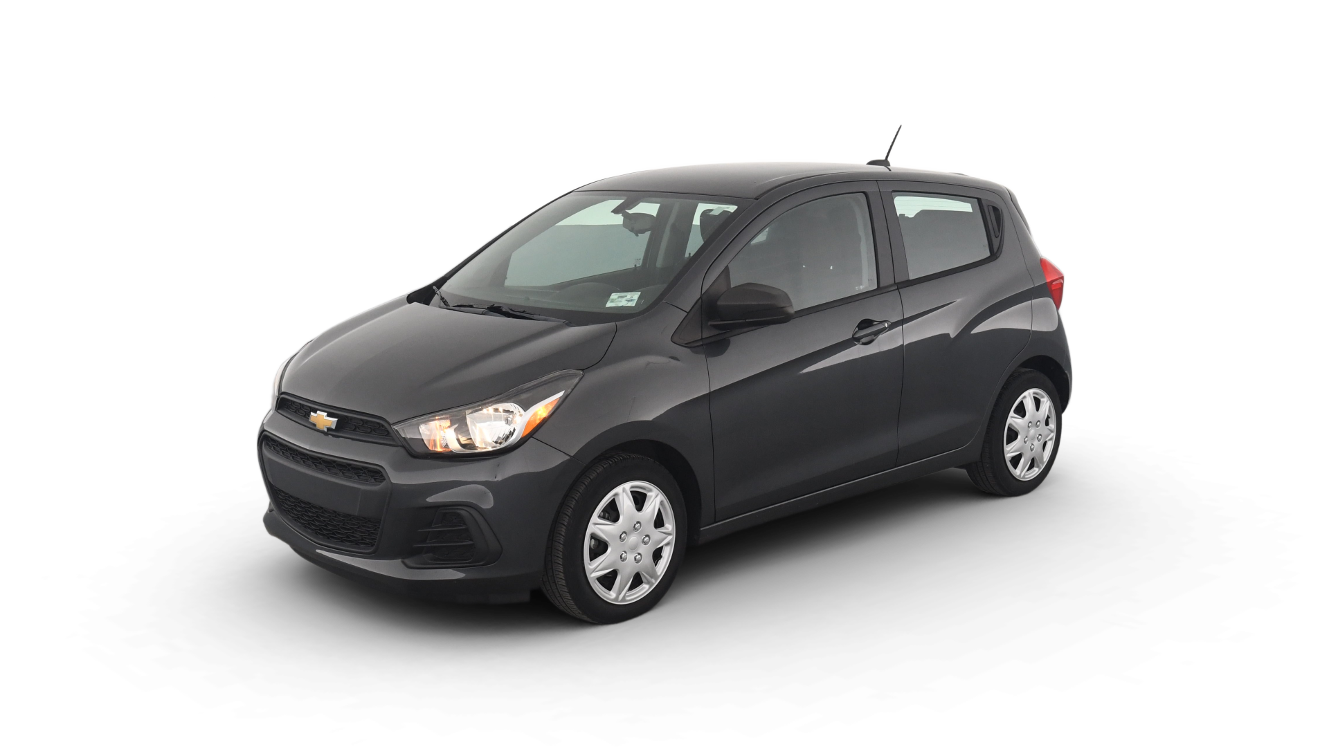 2017 Chevrolet Spark LS