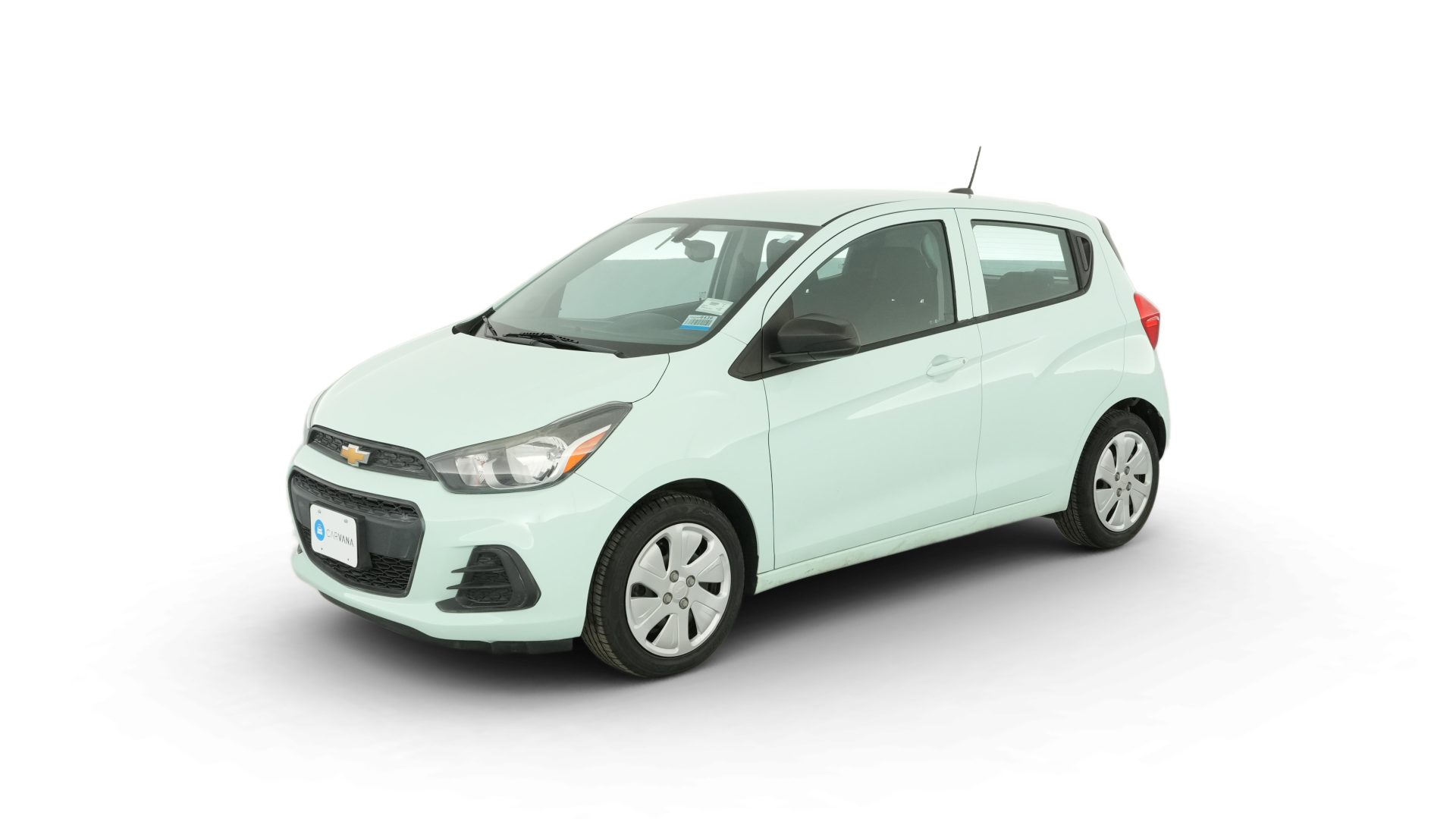 2017 Chevrolet Spark vehicle photo