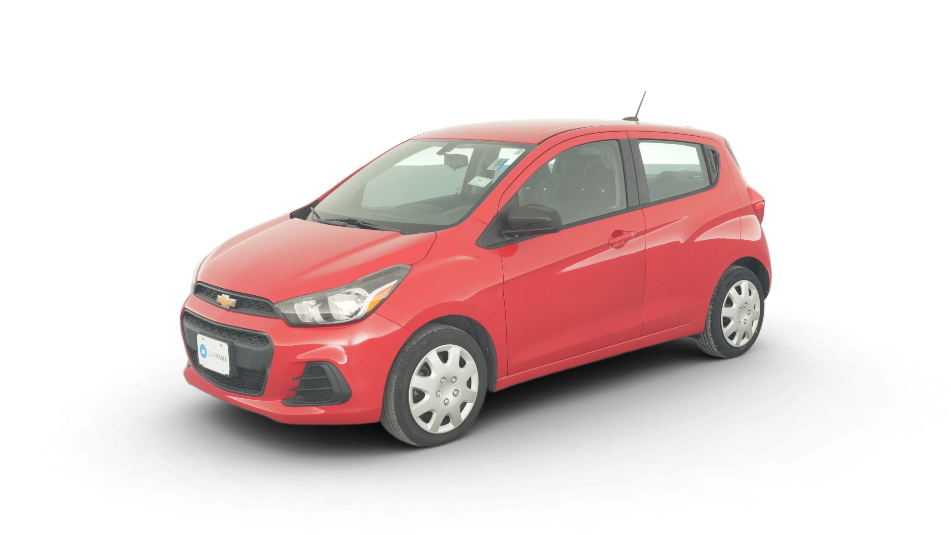 2017 Chevrolet Spark
