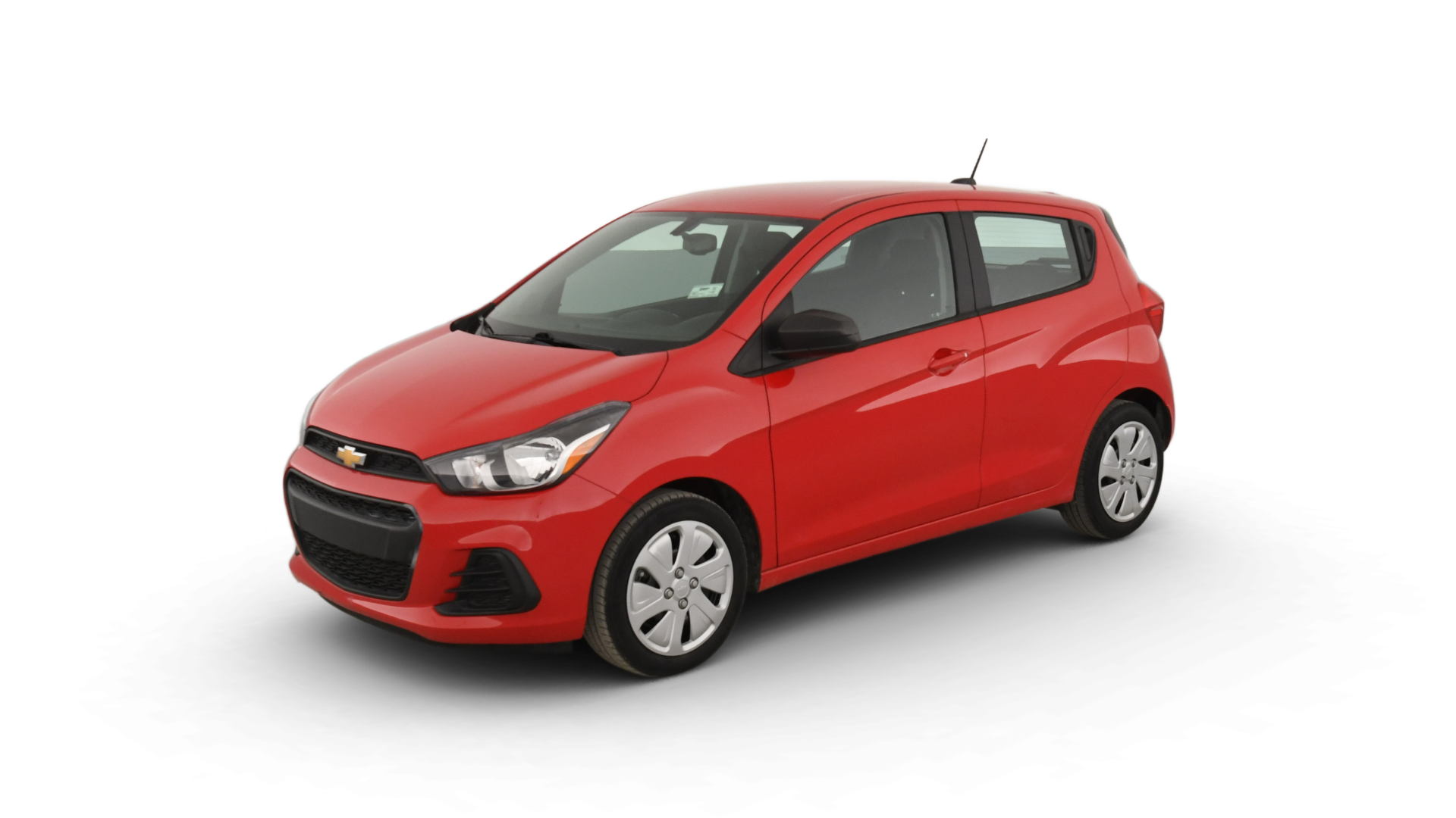 2017 Chevrolet Spark LS