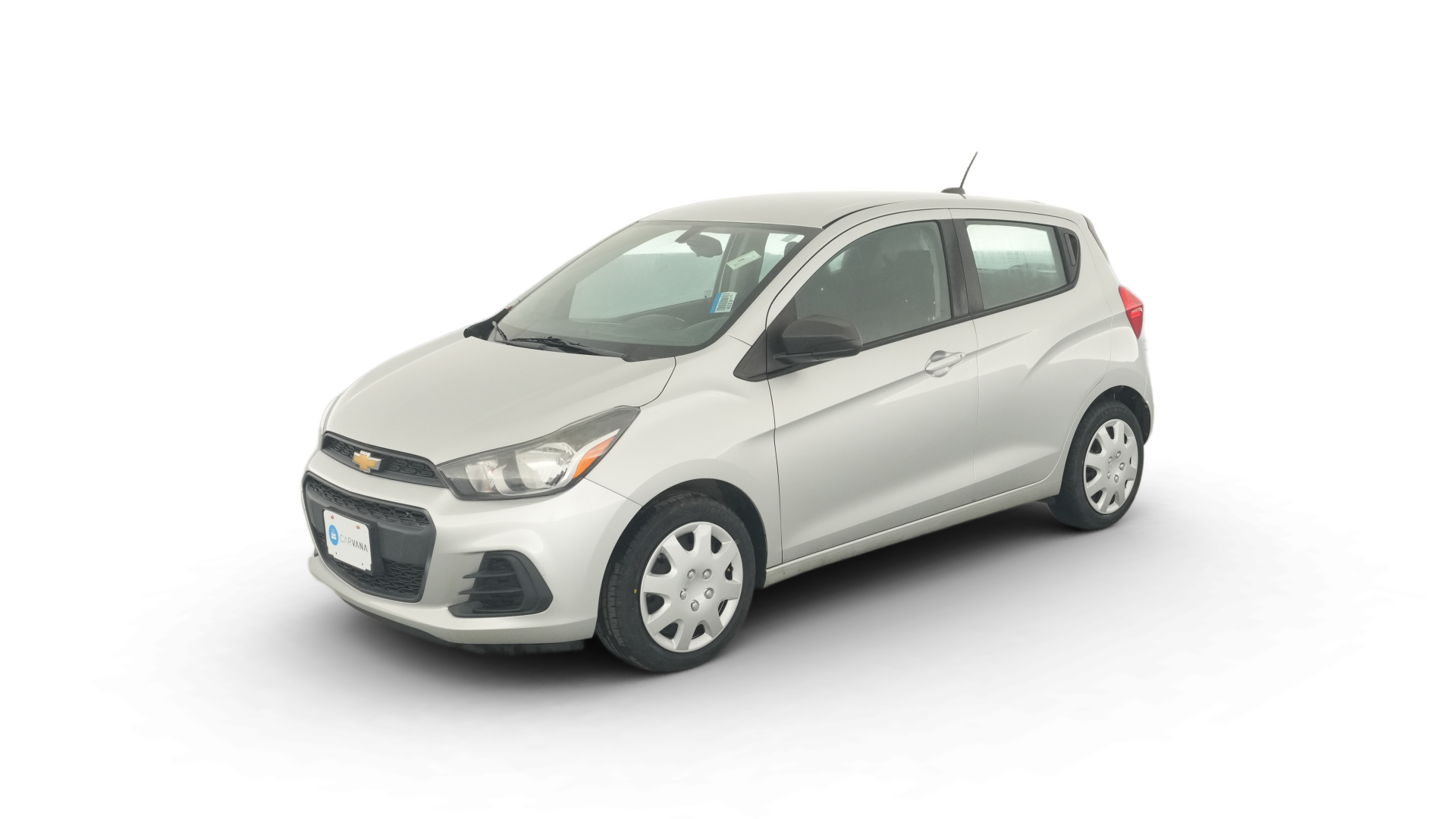 2017 Chevrolet Spark LS