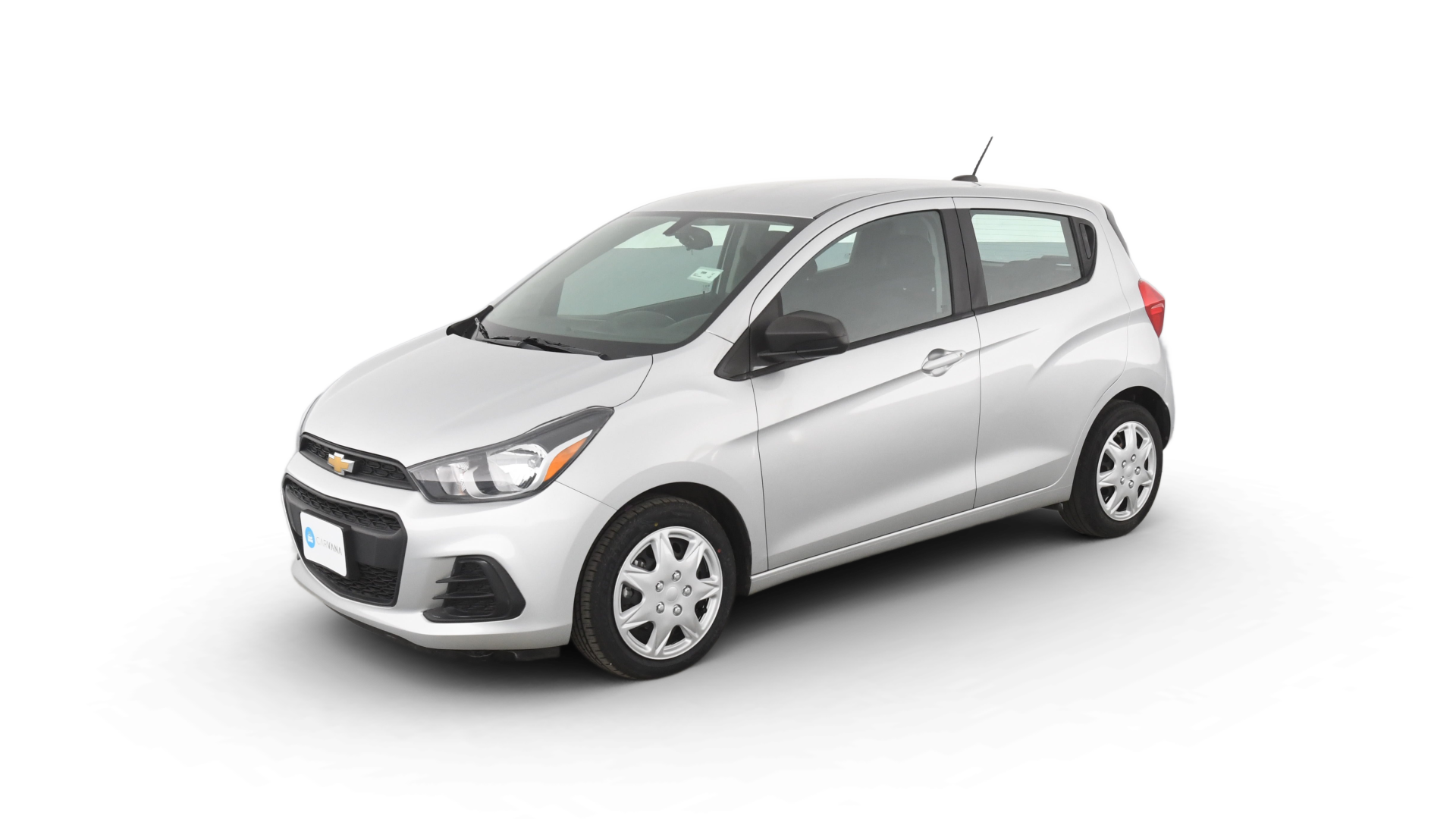 2017 Chevrolet Spark LS