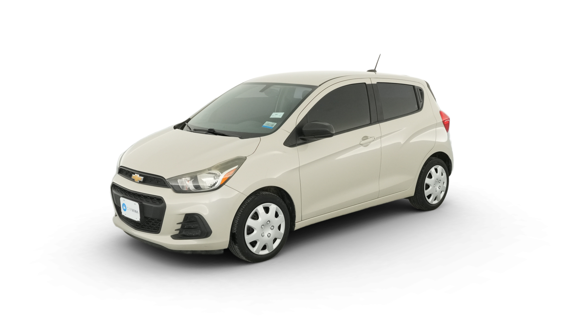 2017 Chevrolet Spark LS