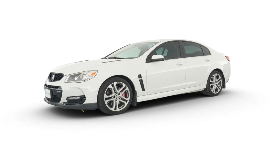 Chevrolet SS