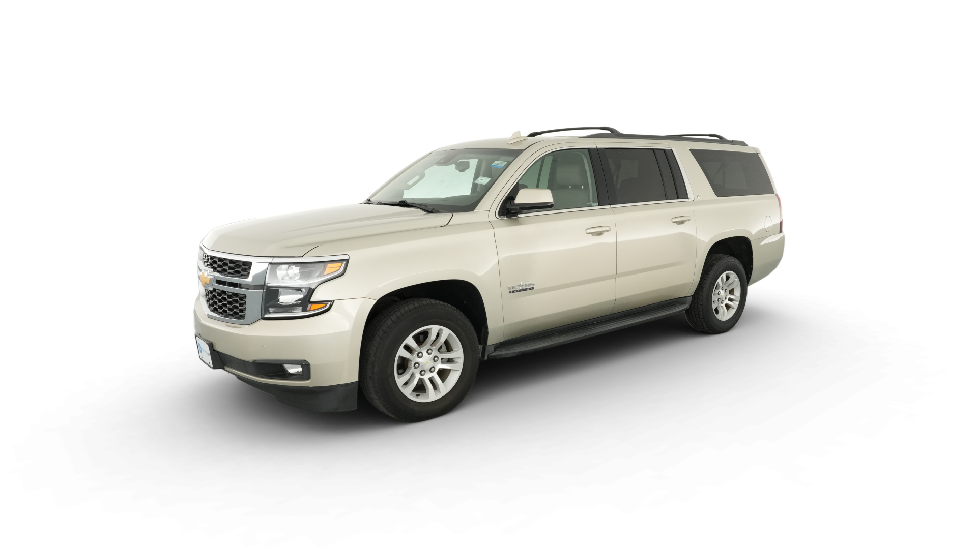 2017 Chevrolet Suburban vehicle photo