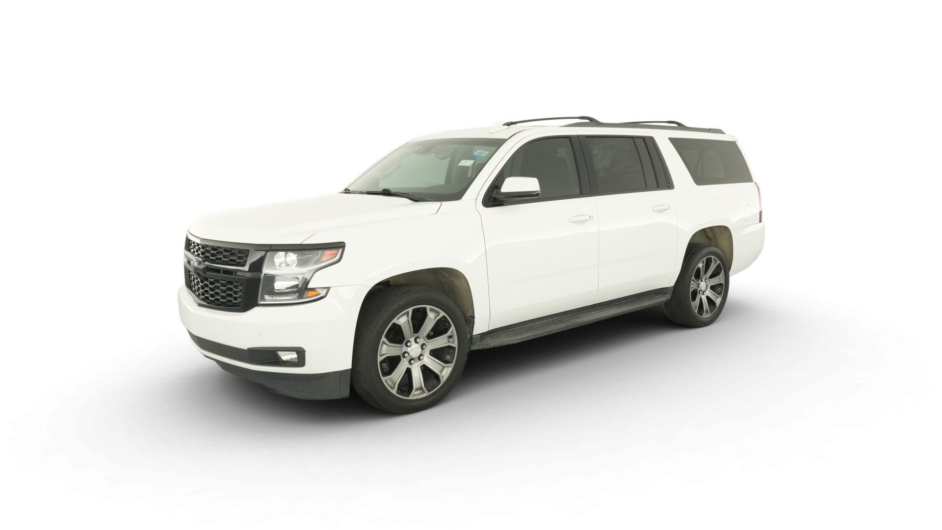 2017 Chevrolet Suburban vehicle photo
