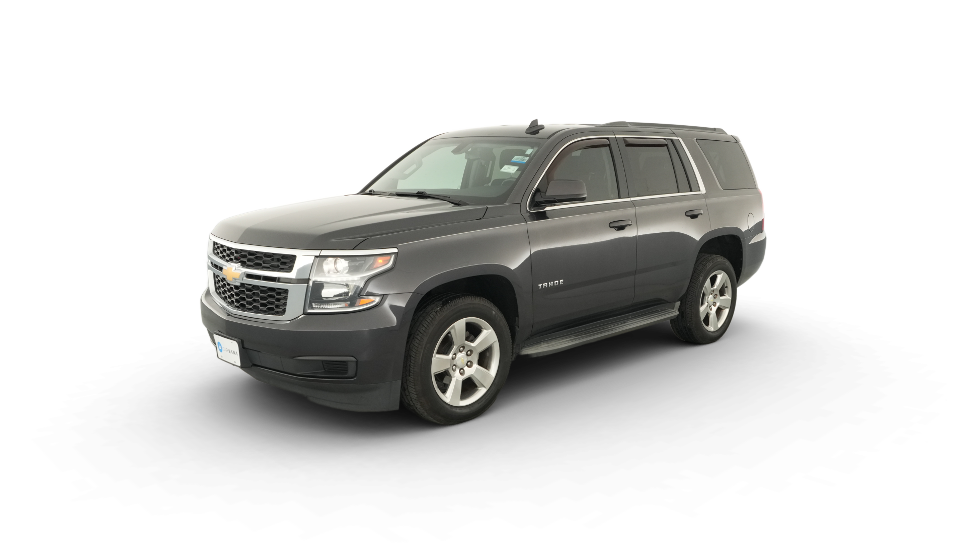 2017 Chevrolet Tahoe vehicle photo