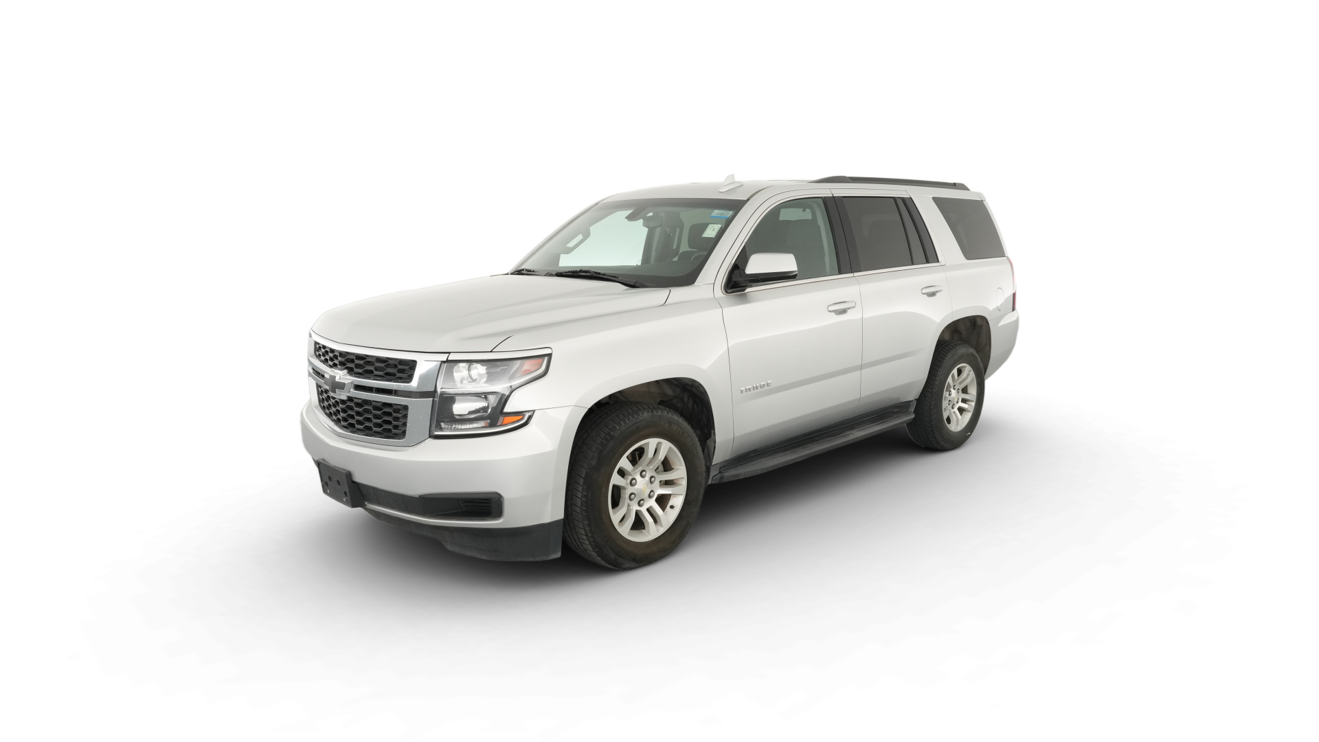 2017 Chevrolet Tahoe vehicle photo