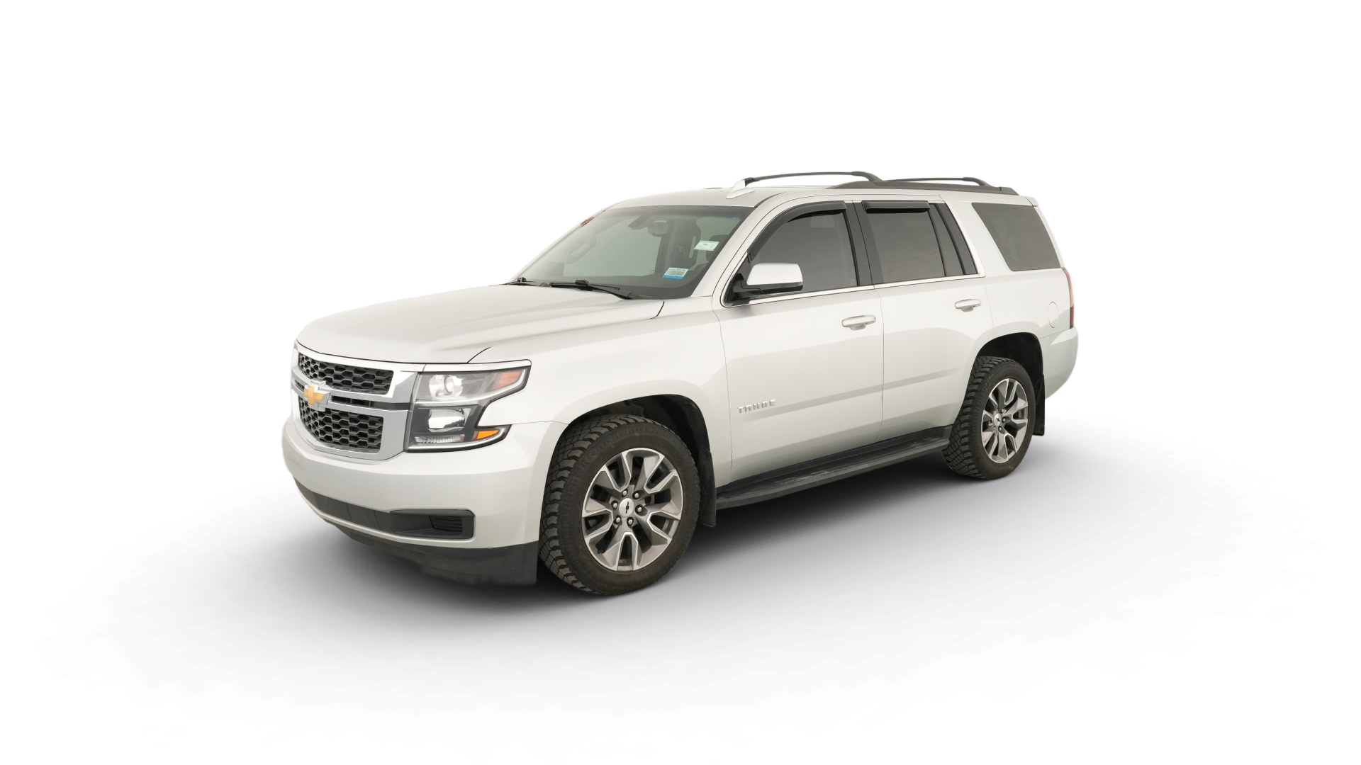 2017 Chevrolet Tahoe LS