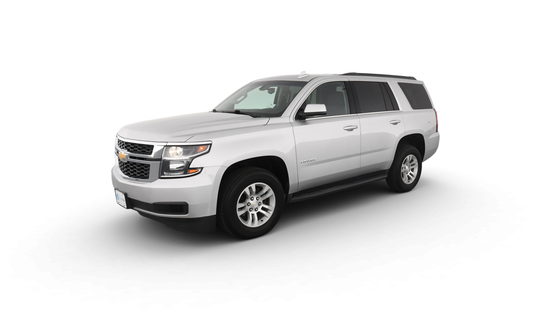 2017 Chevrolet Tahoe LS