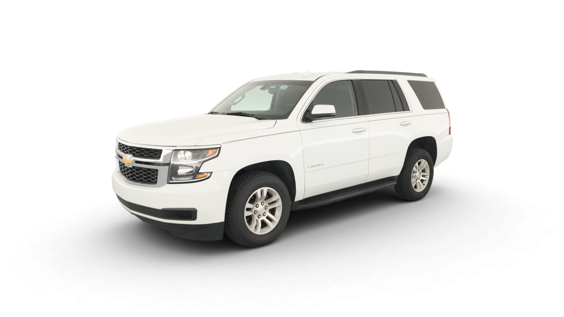 2017 Chevrolet Tahoe vehicle photo