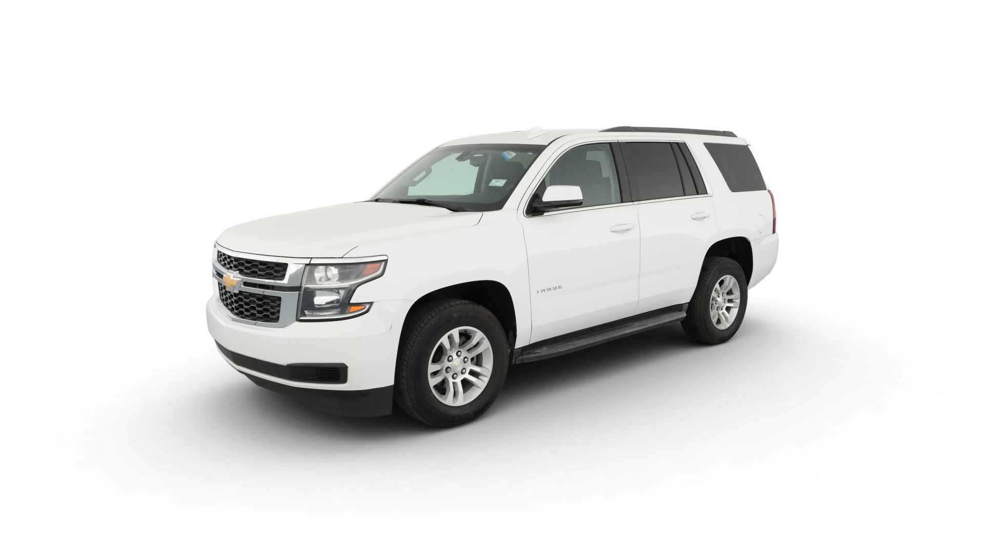 2017 Chevrolet Tahoe vehicle photo
