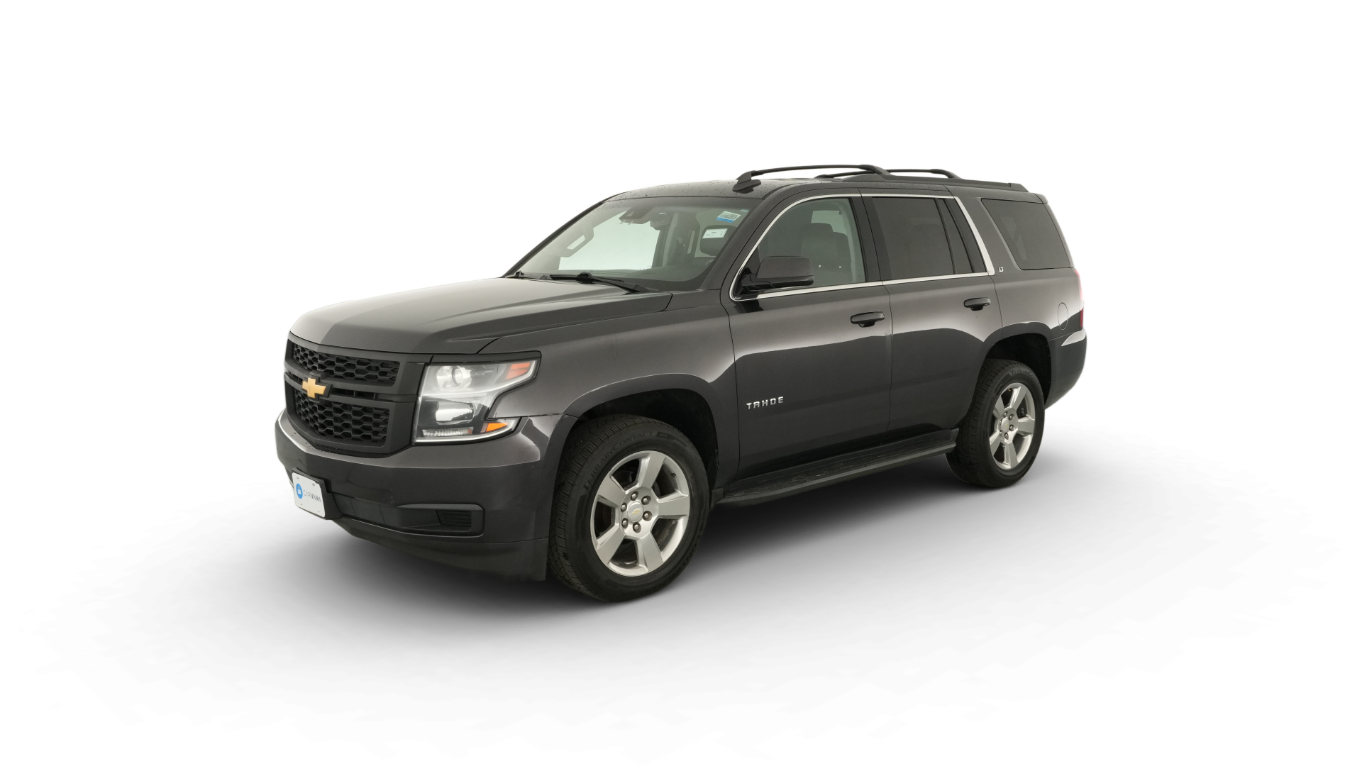 2017 Chevrolet Tahoe vehicle photo