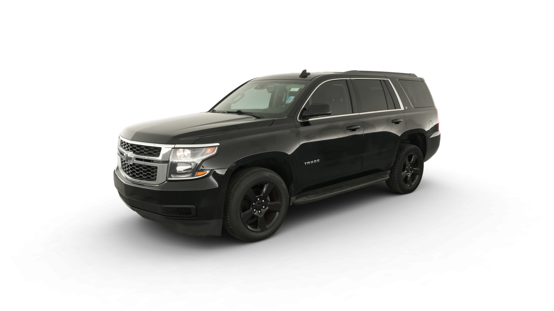 2017 Chevrolet Tahoe vehicle photo